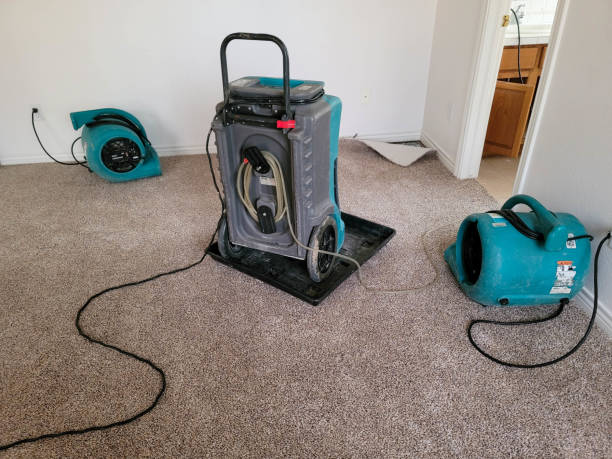 24/7 water damage repair in OH