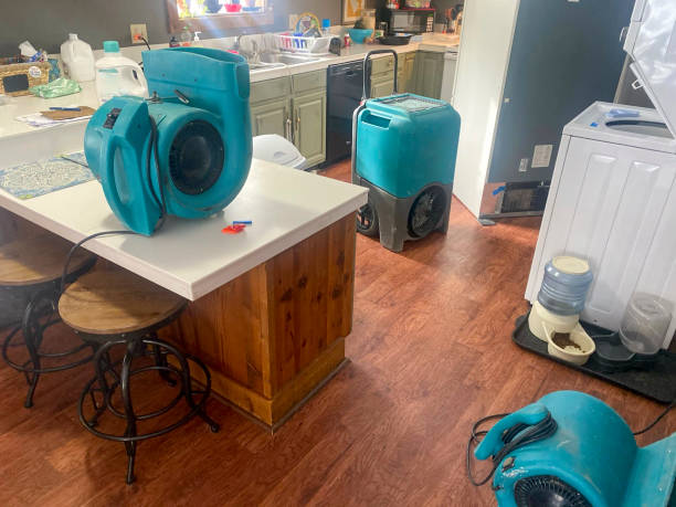 Best Emergency water damage restoration  in New Burlington, OH