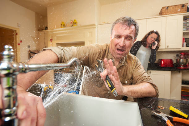 Best Residential water damage restoration  in New Burlington, OH